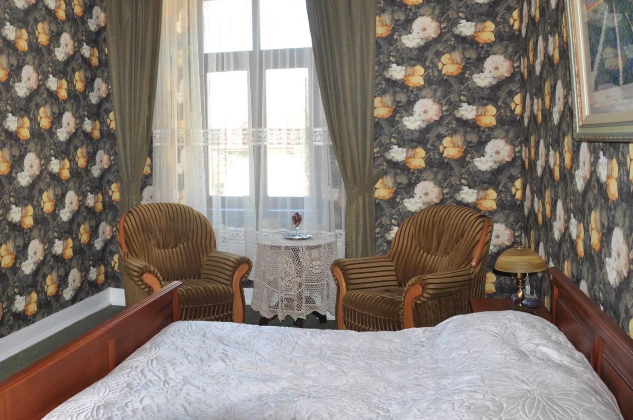 Folwark Goscino-Dwor Bed & Breakfast 部屋 写真
